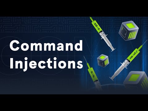Command injection lablarının həlli(PortSwigger)