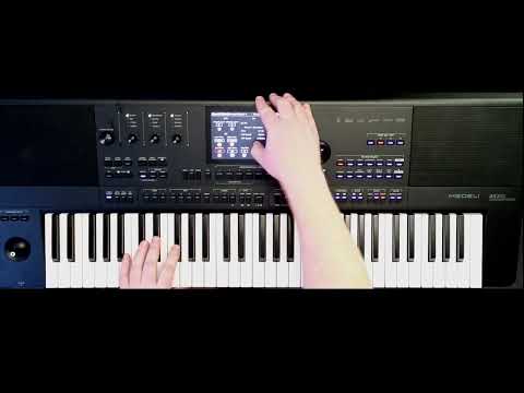 Is this the end of the journey for me and the Medeli AKX10?