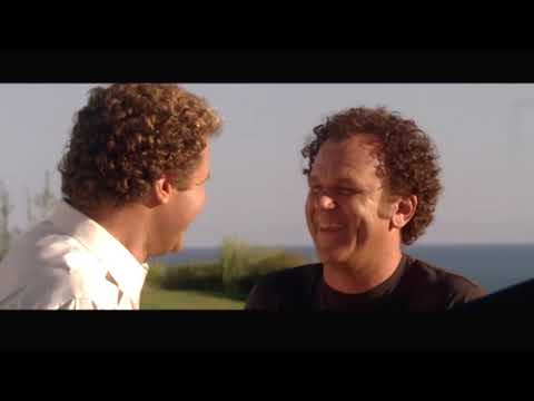 Step Brothers   Bloopers   Gag Reel   HD