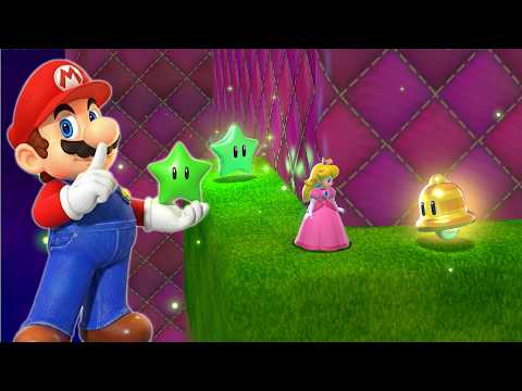 Can she find them all?