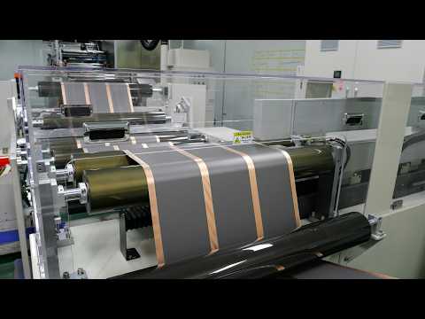 World's First Semi-Solid State Battery Power Bank Launched