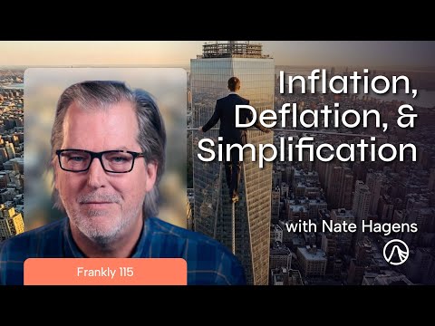 The 8 Things That Influence Prices | Frankly 115