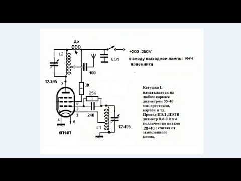 Радиолюбители радиохулиганы