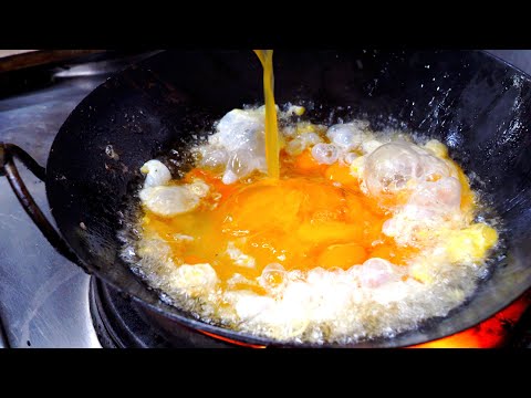 랜선으로 떠나는 길거리 음식 ! 웍요리, 양배추밥, 춘권, 염소탕 | Traditional Taiwanese Street Foods  | Taiwanese Street food