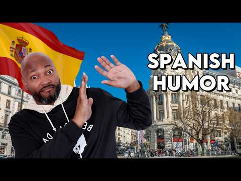 Why Spaniards seem rude to Americans (From an American living in Spain)