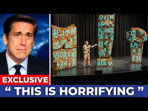 AI Just Analyzed Göbekli Tepe’s 12,000-Year-Old Temple — What It Found Is HORRIFYING