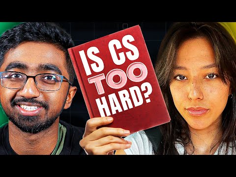 Can You Study Computer Science With No Experience?