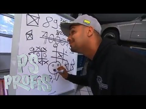 Ein Italo-Youngtimer für 9000 Euro | Staffel 4 , Folge 69 | PS Profis