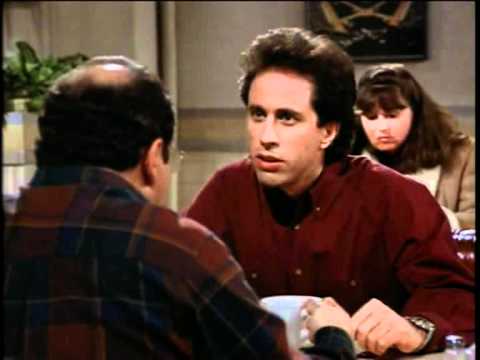 Seinfeld Bloopers Season 6 (Part 2)