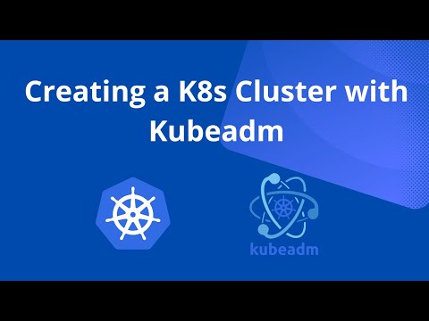 Complete Guide: Setting Up a Kubernetes v1.30 Cluster with Kubeadm and Containerd on AWS