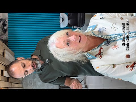 🌿 When Your Hair Is Breaking and Falling Apart … Read This! 🌿