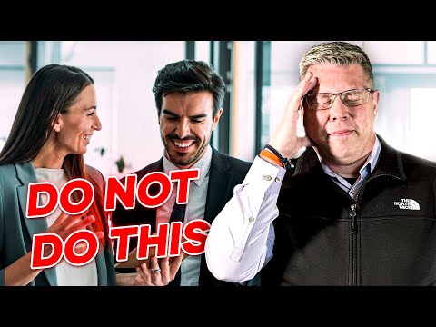 How to Talk with Skip Levels