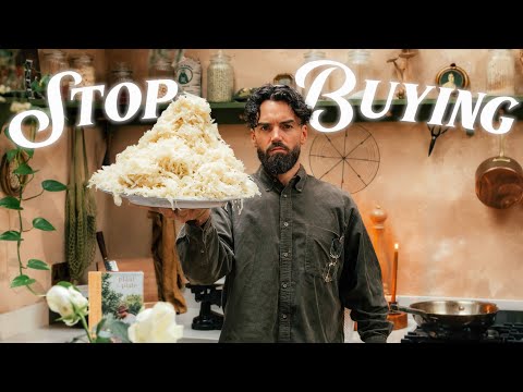 Sauerkraut is a SCAM!! STOP Buying it.