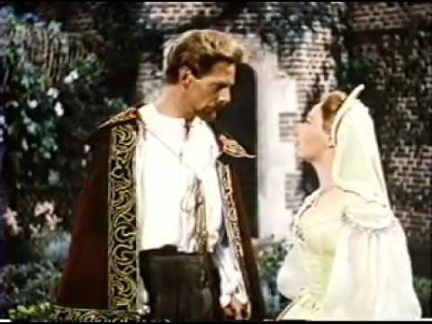 The Sword and the Rose