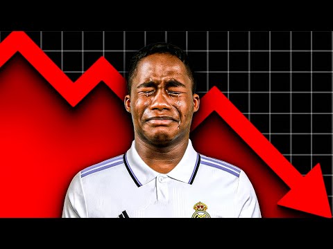 What The Hell Happened With Endrick?