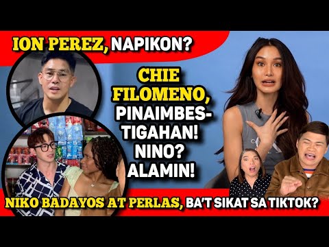 EX NI JAKE CUENCA, PINAIMBESTIGAHAN! 🔴 DYOWA NI VICE GANDA, NAG-REACT! KANINO? 