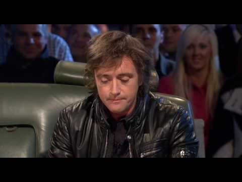Top Gear - Doppelkupplungsgetriebe