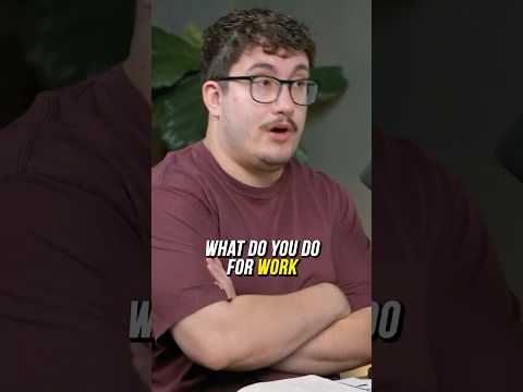 Pew Seller Never Graduated HIGH SCHOOL