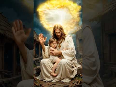 Jesus ❤️ #jesus #jesuschrist #jesuslovesyou