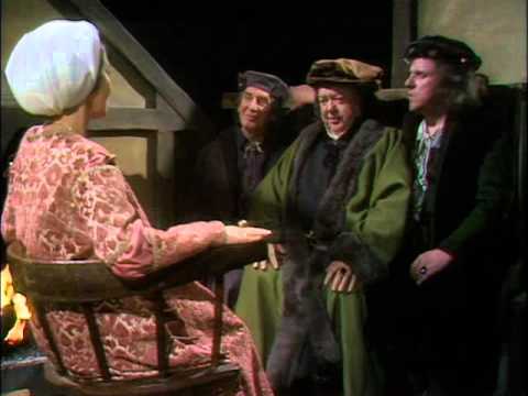 The Shadow of the Tower - Episode 8