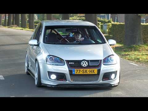 BEST OF VAG Sounds 2025 ! 1000HP RS3, 900HP Golf 7R, 750HP Skoda, 1000HP RS6, 700HP S7