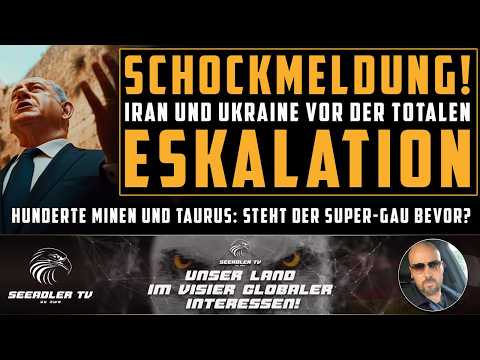 Total collapse! It's time to think about crisis preparedness! #iran