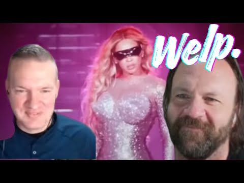 Renaissance: A Film by Beyoncé | REACTION | Part 1