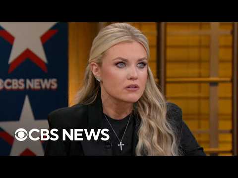 Extended: A Town Hall with Erika Kirk