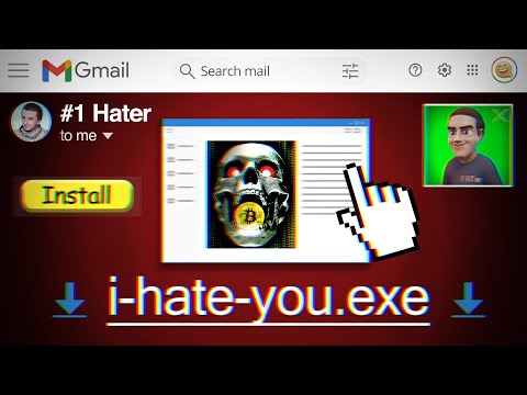 I Investigated My Spam Email Again.