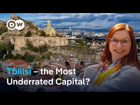 What Not to Miss in the Georgian Capital Tbilisi