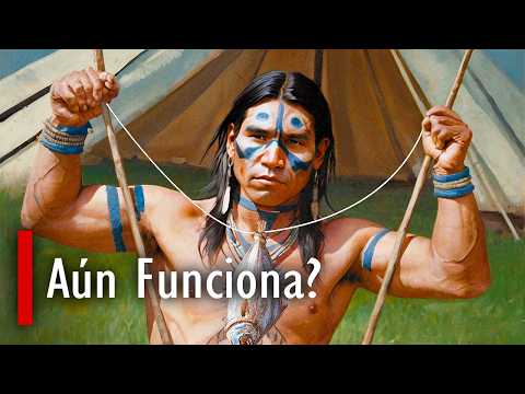 20 Secretos de Supervivencia Nativo Americanos Que El Mundo Olvidó