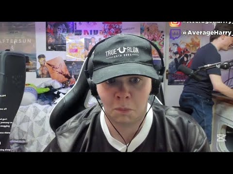 AverageHarry clips for those who eeffoc