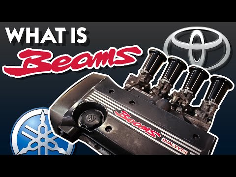 What's So Special About The Toyota 3S-GE?