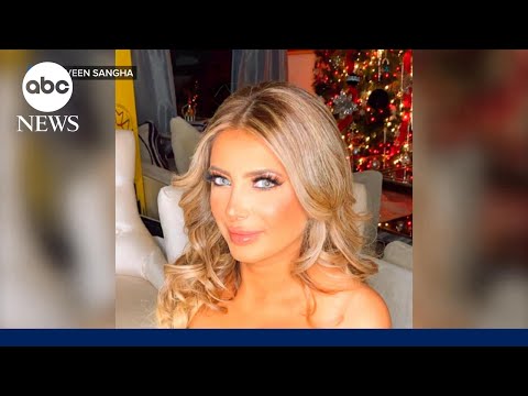 'Ketamine Queen' sentenced to 15 years in prison