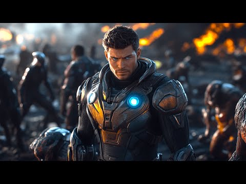 The War Raged for Years—Until Humanity Joined. It Ended in 5 Hours | Sci-Fi | Reddit Stories