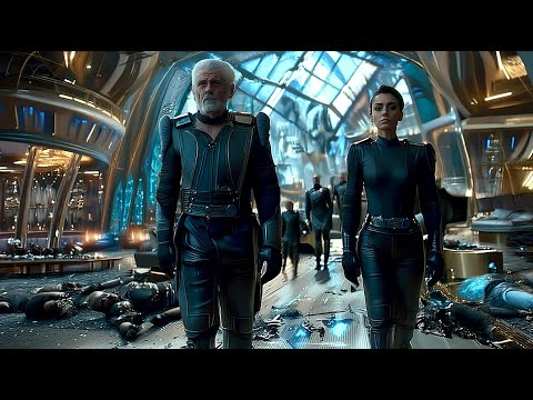 Panic Broke Out in the Galactic Council When Humans Refused to Bargain| HFY Sci-Fi Story