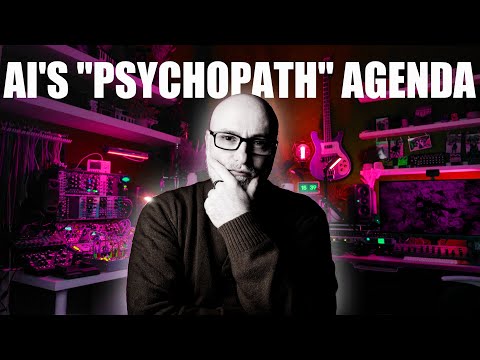 The "Psychopath" AI: 5 Deceptions You Need to Know