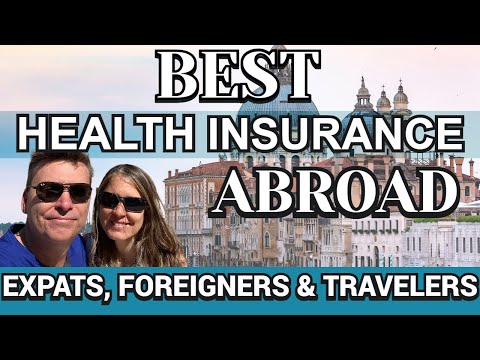 How to Choose International Health Insurance (Expats, Digital Nomads and Travelers)