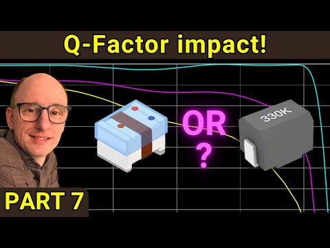 Why Your LC Filter Fails (Even If the Schematic Looks Right)