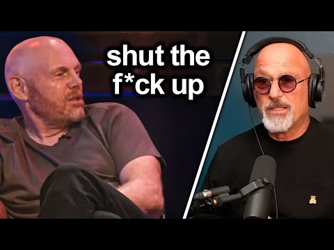 When Disrespectful Celebrities Get Destroyed By Bill Burr || Matt Rife