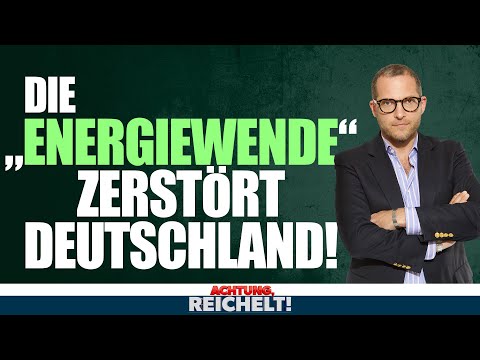 Strom und Heizen werden noch viel teurer! | Achtung, Reichelt! vom 28.11.24