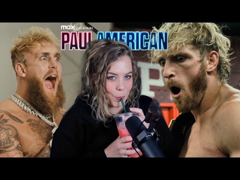 I Watched Paul American so You Don't Have To