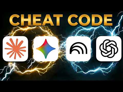 1 NotebookLM "SECRET" 99% of People Don't Know