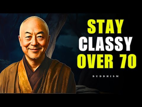 As You AGE, Embrace These 10 Timeless Habits to Stay RADIANT and ELEGANT