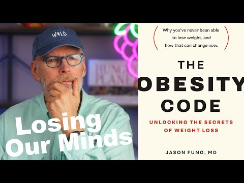 Part 1: How Weight Loss and Nutrition Books Confuse Us