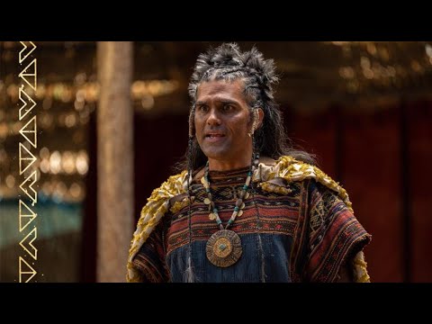 Господь избавляет народ Аммона | Алма 23–27