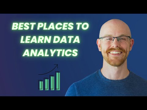 Best Resources to Learn Data Analytics in 2025