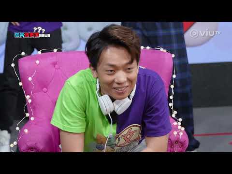 《膠戰S3 》 EP 3 - 膠人馬友大對決: 奪回爺爺篇