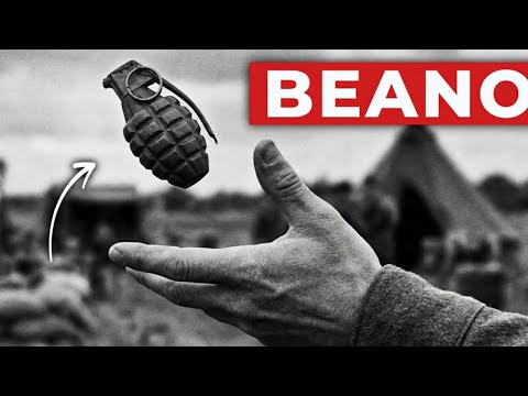 The Deadly Secret Hidden Inside This WWII Baseball