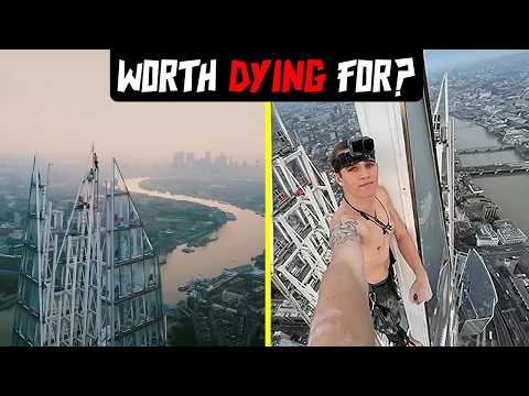 Social Media Stunts Have Gone Too Far… What's the Truth Behind the Risk?